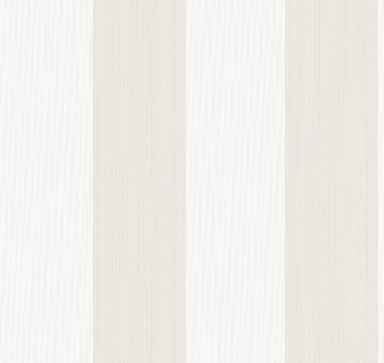 Seabrook Summer House Dylan Striped Stringcloth Wallpaper - Ice