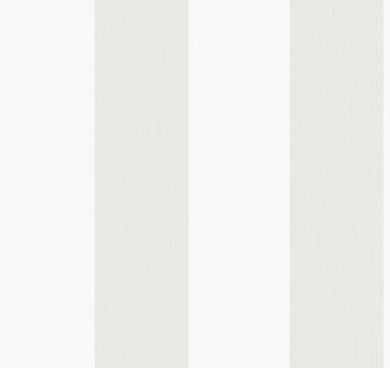 Seabrook Summer House Dylan Striped Stringcloth Wallpaper - Alaskan Grey
