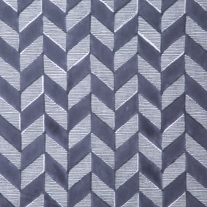 Sumba Fabric by Serena Dugan in Ink
