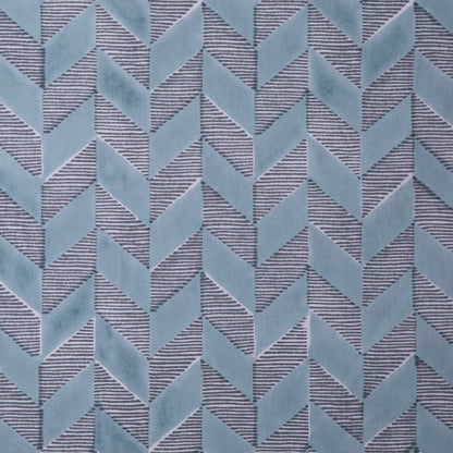 Sumba Fabric by Serena Dugan in Gull