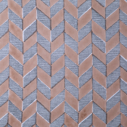 Sumba Fabric by Serena Dugan in Copper