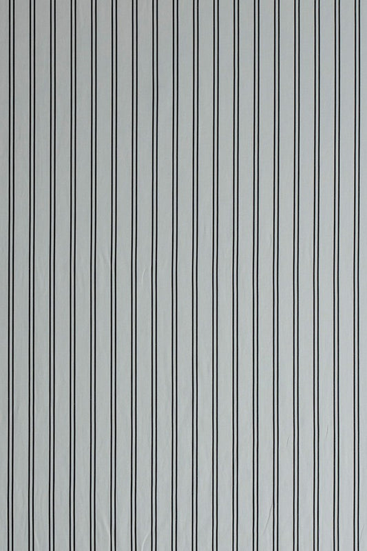 Sena Fabric by James Malone in Noir (02)