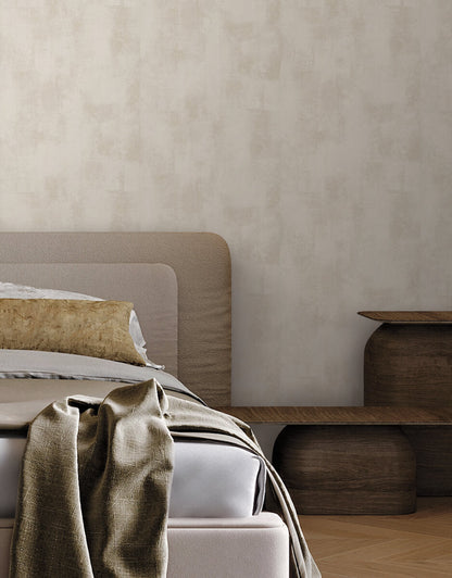 Italian Plaster Wallpaper