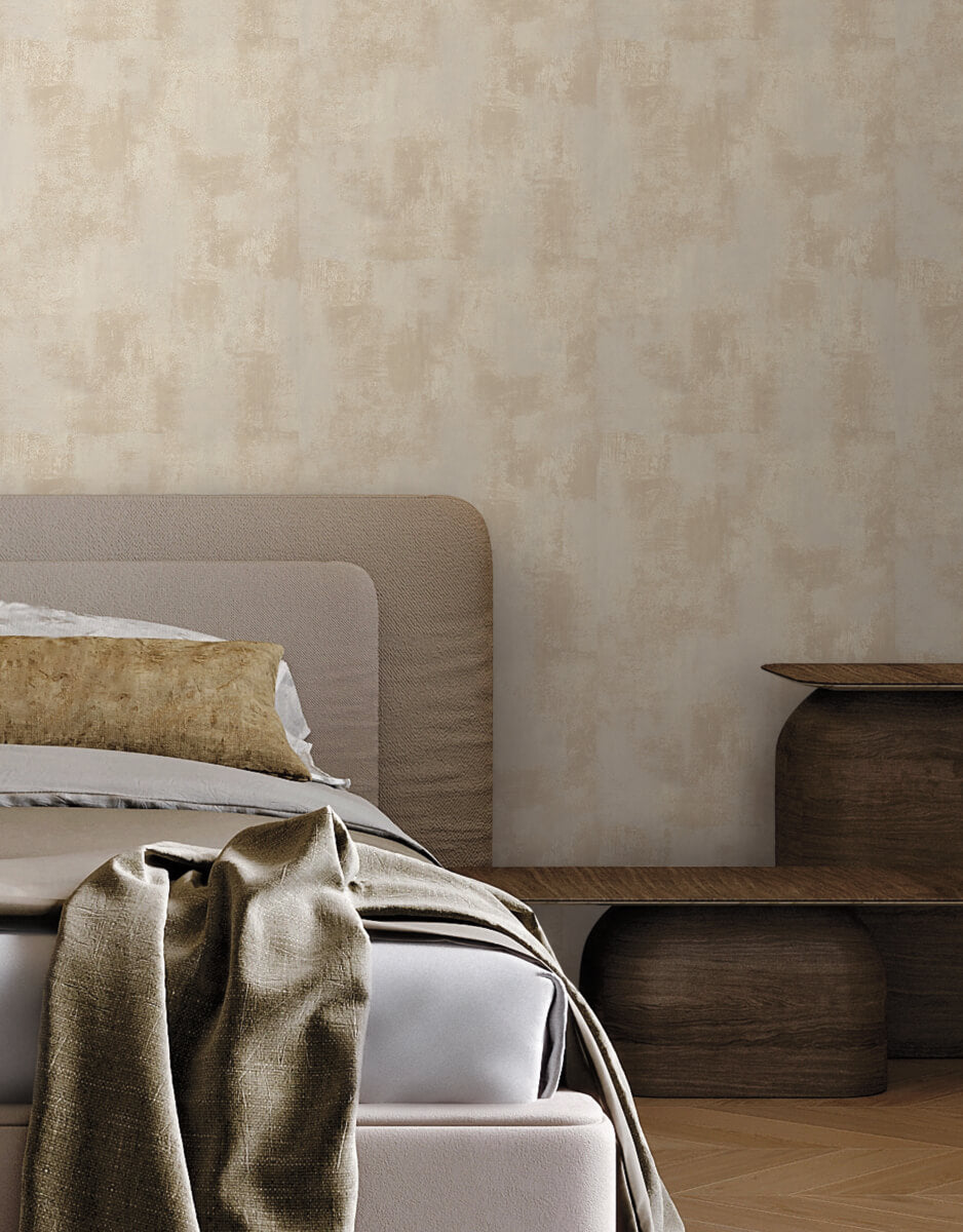 Italian Plaster Wallpaper