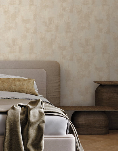 Italian Plaster Wallpaper
