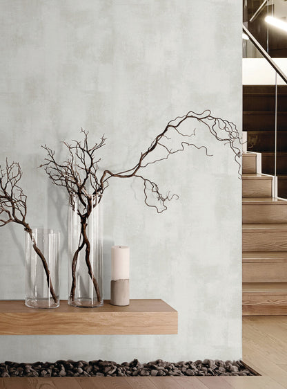 Italian Plaster Wallpaper