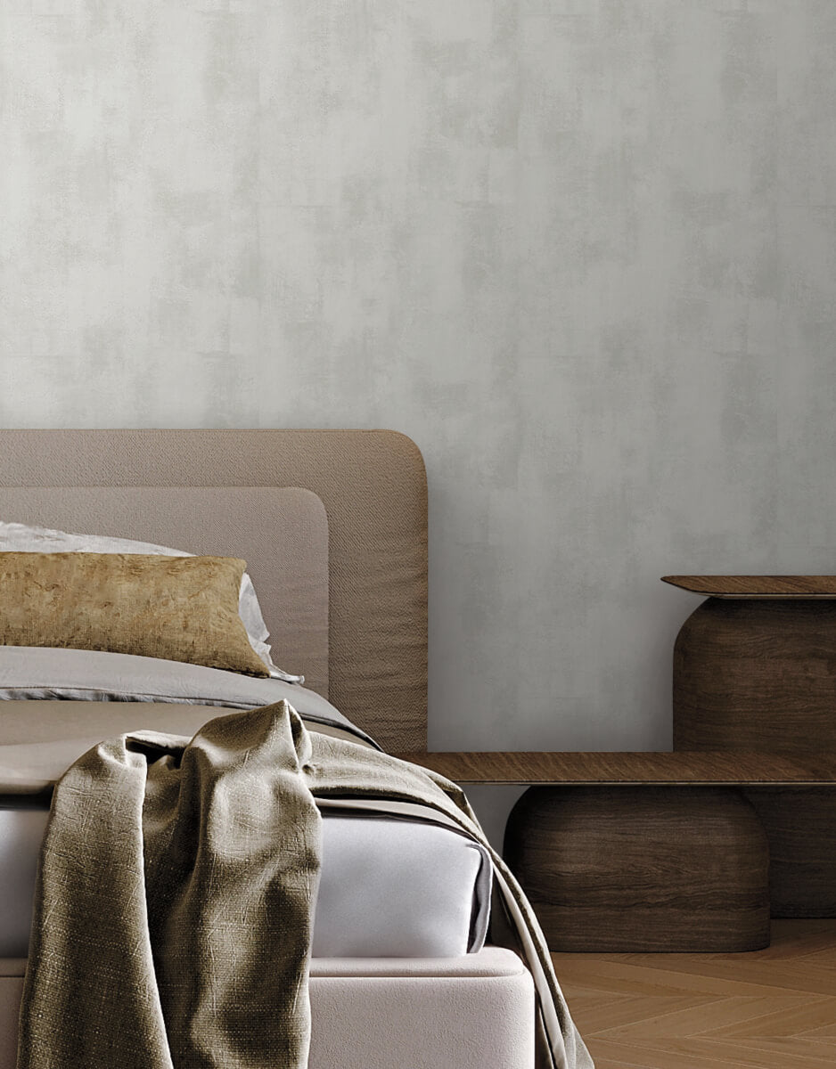 Italian Plaster Wallpaper