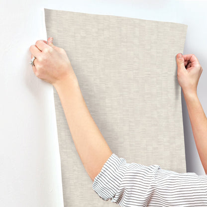 Signature Textures Capri Wallpaper