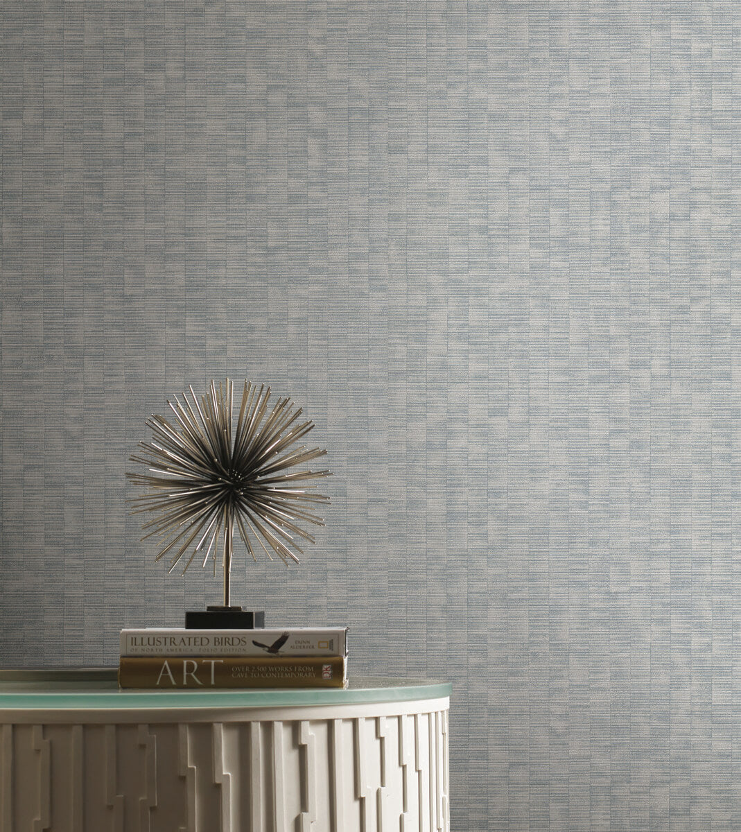 Signature Textures Capri Wallpaper