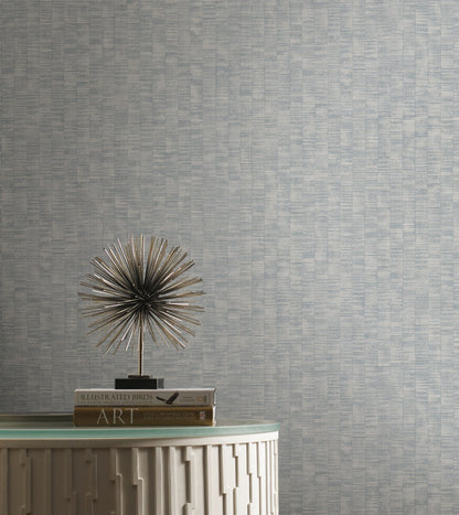 Signature Textures Capri Wallpaper