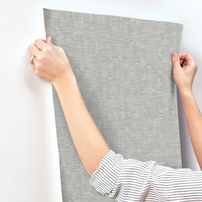 Signature Textures Capri Wallpaper