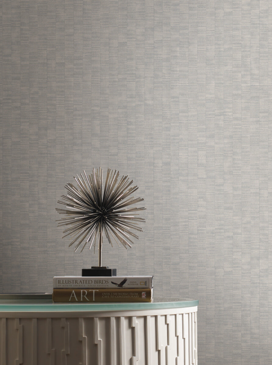 Signature Textures Capri Wallpaper