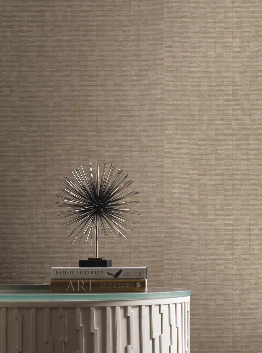 Signature Textures Capri Wallpaper