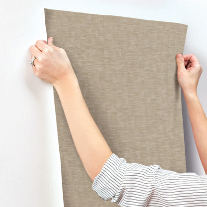 Signature Textures Capri Wallpaper