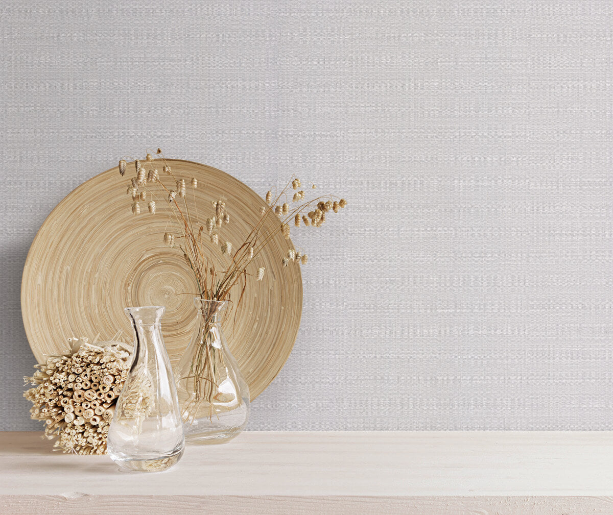 Bali Basketweave Wallpaper