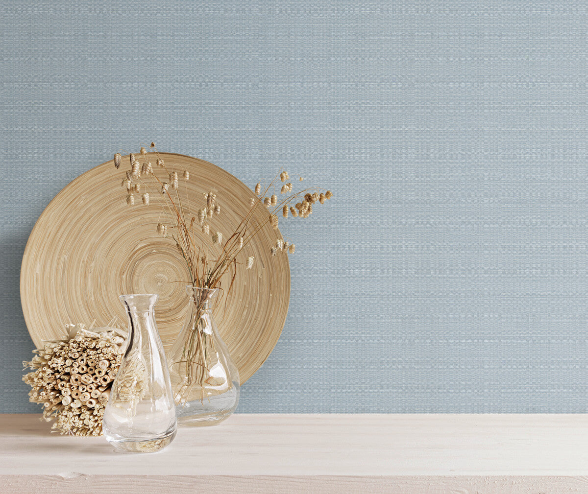 Bali Basketweave Wallpaper