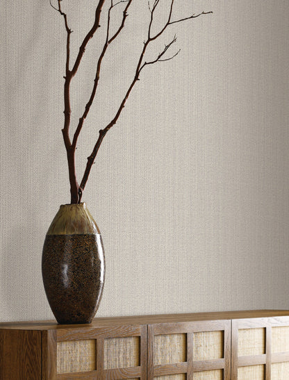 Signature Textures Dutch Braid Wallpaper