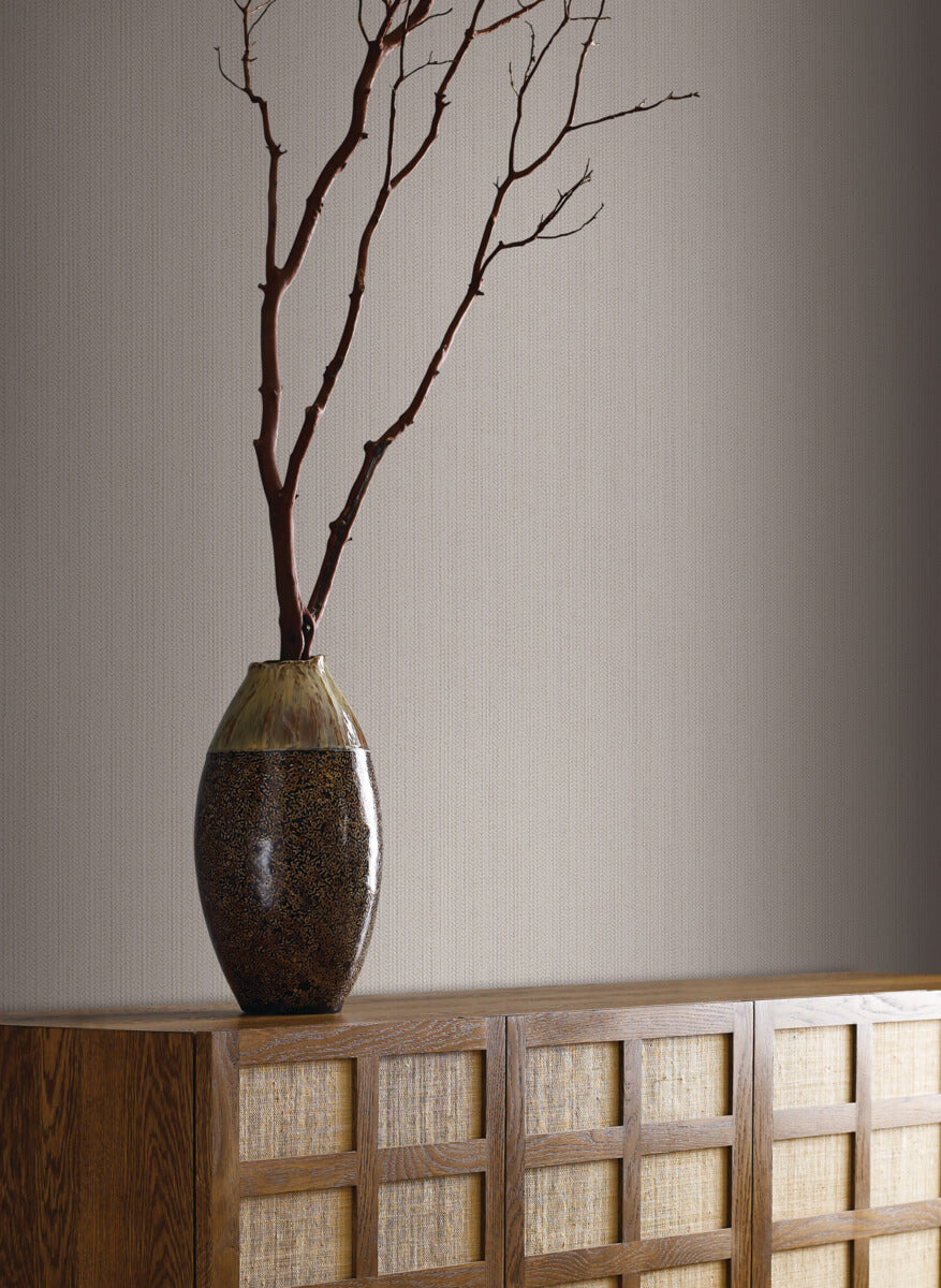 Signature Textures Dutch Braid Wallpaper