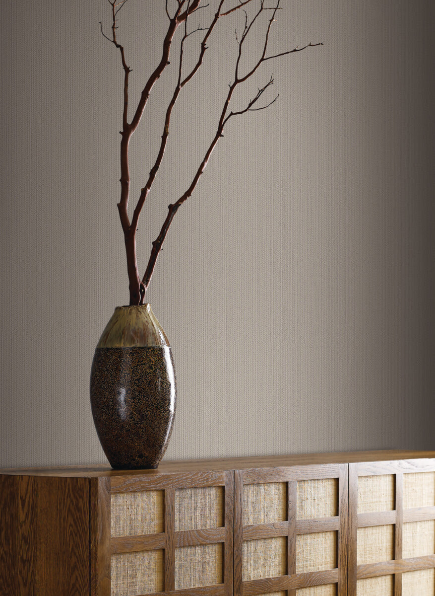Signature Textures Dutch Braid Wallpaper