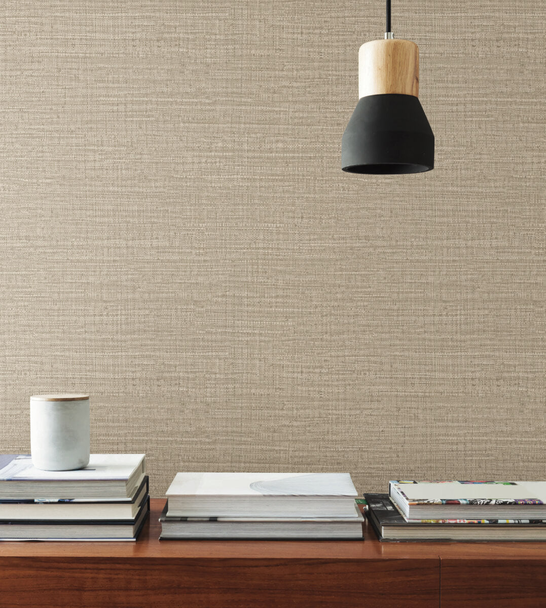 Scotland Tweed Wallpaper