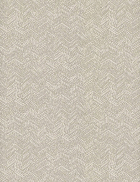 Raised Chevron Wallpaper
