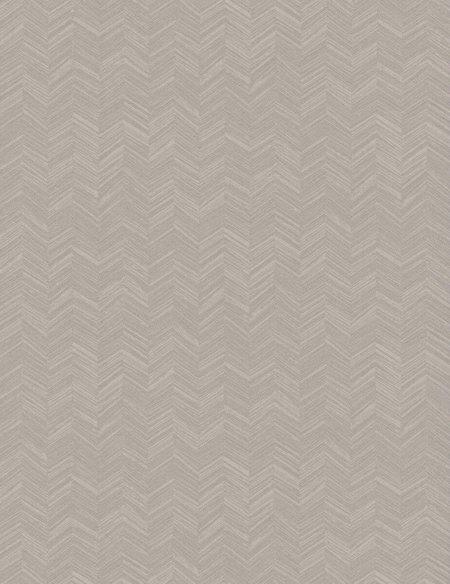 Raised Chevron Wallpaper