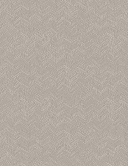 Raised Chevron Wallpaper