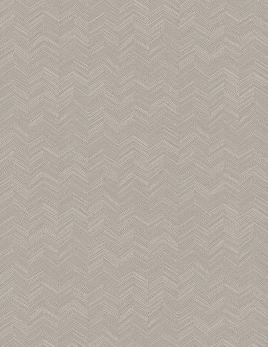 Raised Chevron Wallpaper