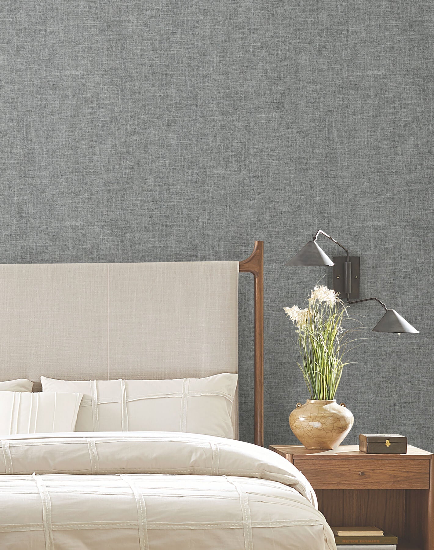 Artisan Studio Loom Wallpaper