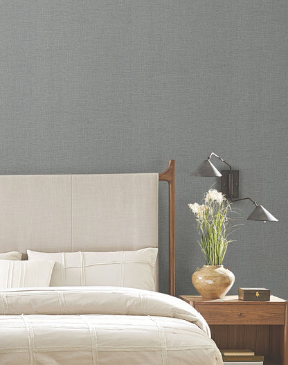 Artisan Studio Loom Wallpaper