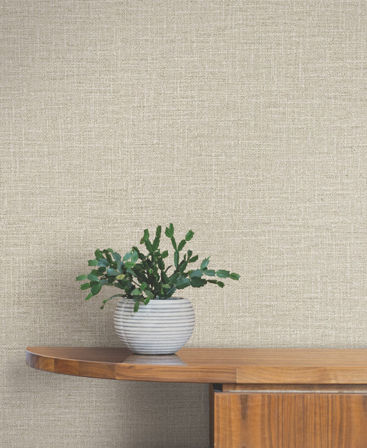 Artisan Studio Loom Wallpaper