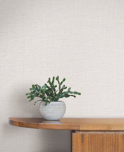 Artisan Studio Loom Wallpaper