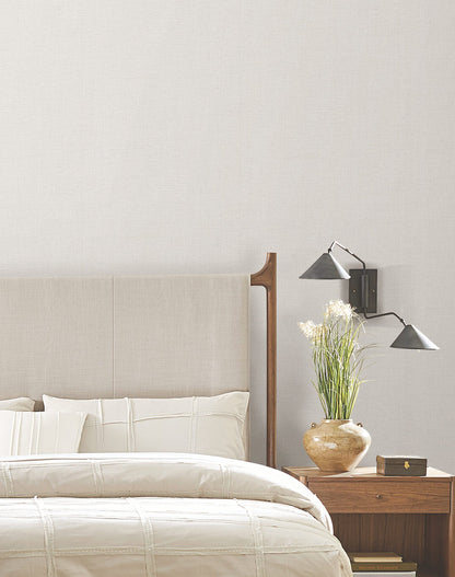Artisan Studio Loom Wallpaper