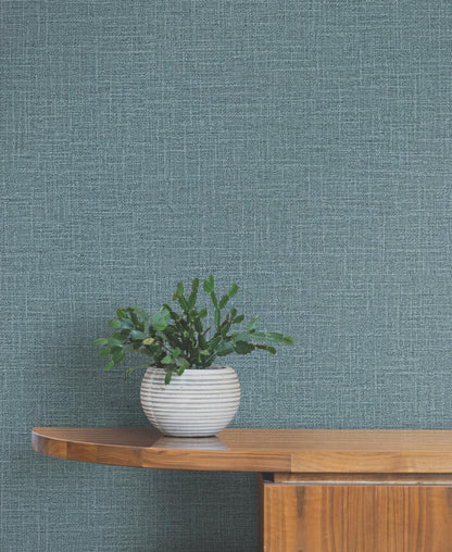 Artisan Studio Loom Wallpaper