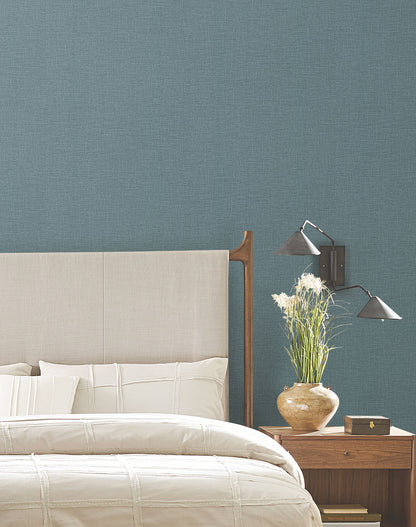 Artisan Studio Loom Wallpaper