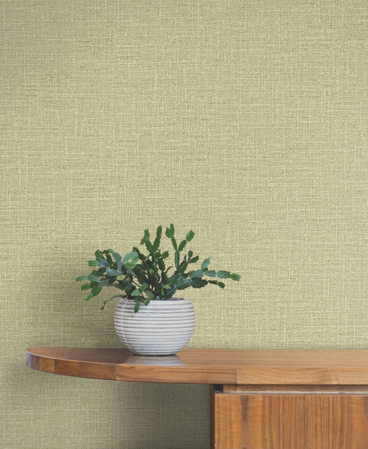 Artisan Studio Loom Wallpaper
