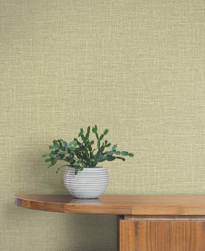 Artisan Studio Loom Wallpaper