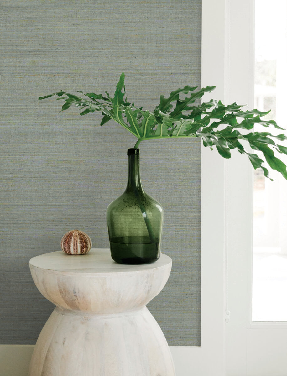 Milano Silk Wallpaper