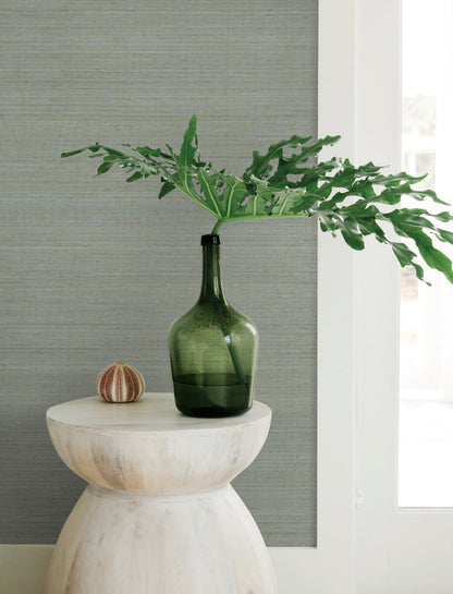 Milano Silk Wallpaper