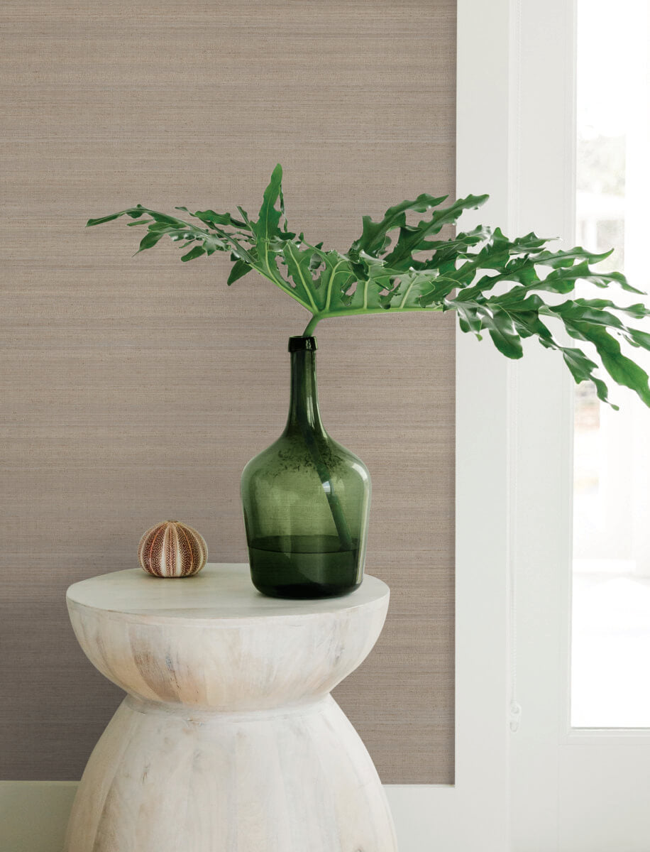Milano Silk Wallpaper