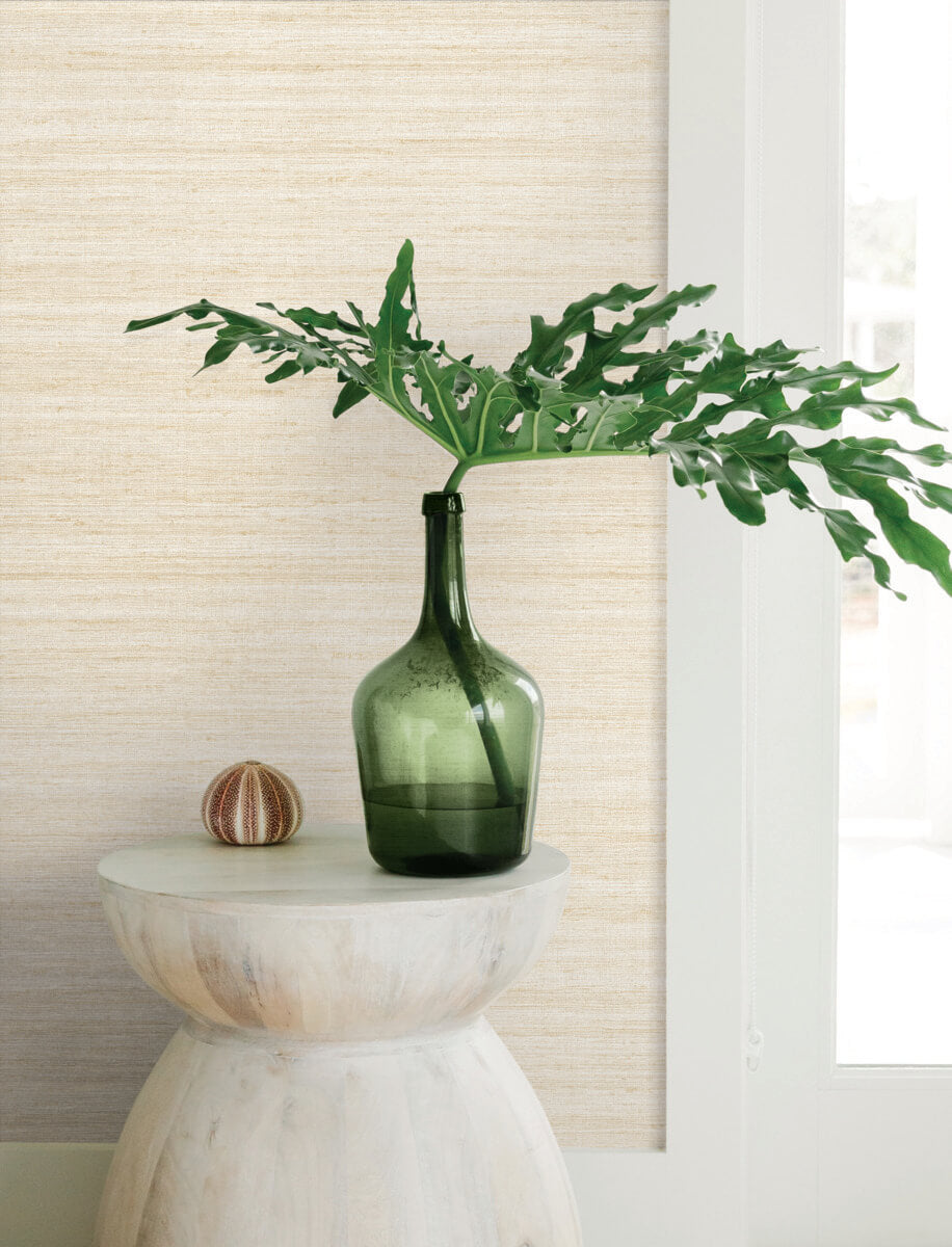 Milano Silk Wallpaper