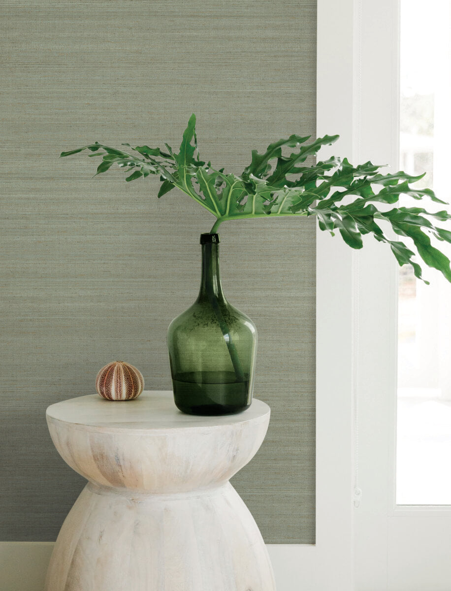 Milano Silk Wallpaper