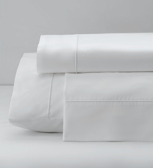 Simply Percale Sheet Set