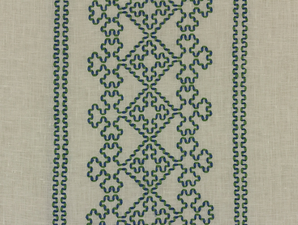 Skien Peacock