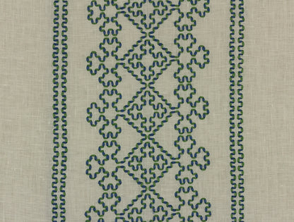Skien Peacock