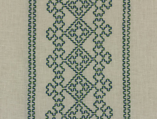 Skien Peacock