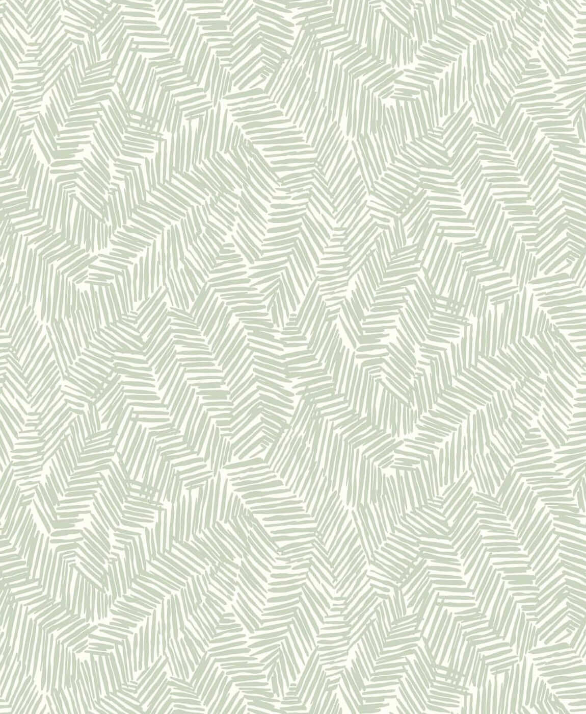 Seabrook The Simple Life Lush Wallpaper - Green