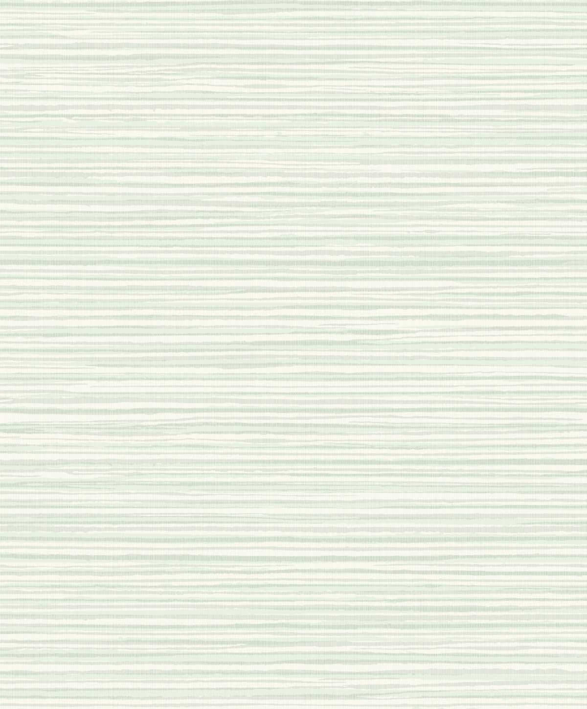 Seabrook The Simple Life Calm Seas Wallpaper - Aloe