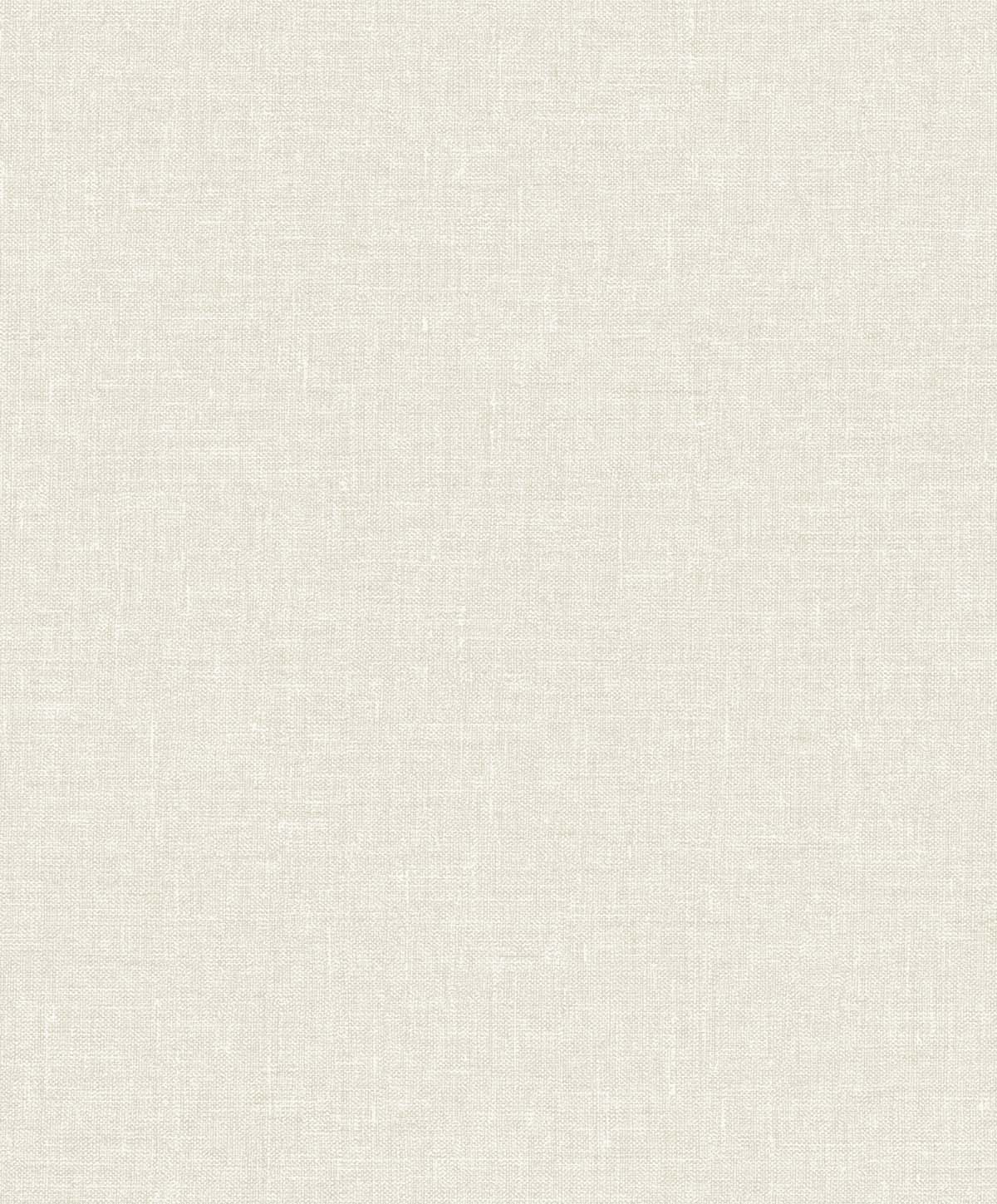 Seabrook The Simple Life Soft Linen Wallpaper - Chamomile