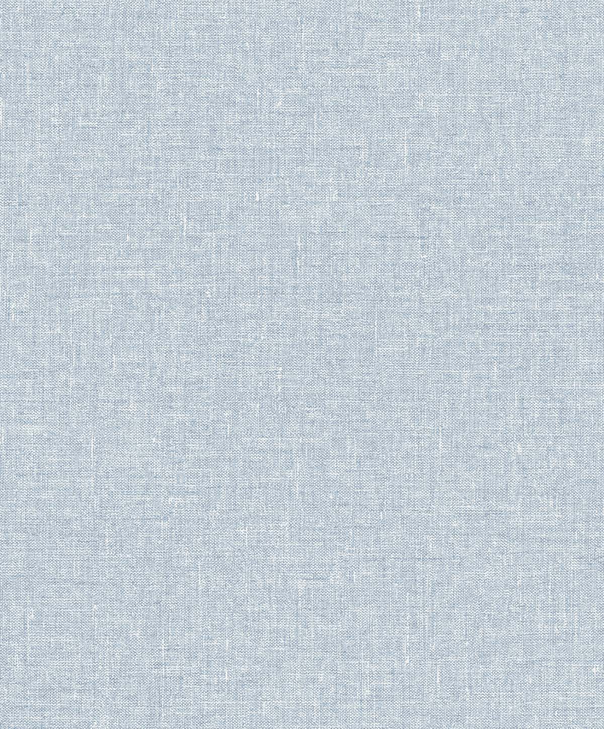 Seabrook The Simple Life Soft Linen Wallpaper - Midwinter